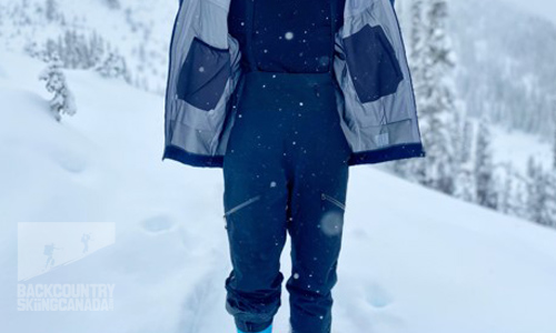 Mec gore tex sale
